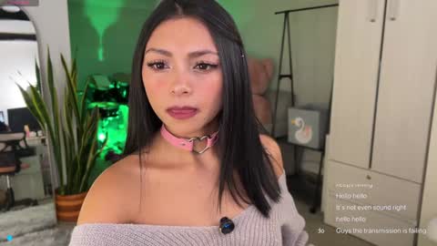 Snapshot of sweet_littleee chatting on March 5, 2025, 12:05 am free private online show from March 5, 2025, 12:05 am