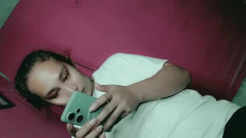 Snapshot of sweet_lover5 chatting on January 13, 2025, 10:36 am SWEET LOVE online show from January 13, 2025, 10:36 am