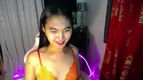 Maria Stella online show from January 19, 2025, 11:23 am