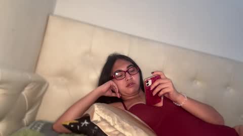 Snapshot of sweet_mariax chatting on April 24, 2026, 1:02 pm Maria Stella online show from April 24, 2026, 1:02 pm
