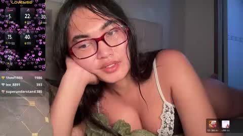 Snapshot of sweet_mariax chatting on May 10, 2026, 10:48 pm Maria Stella online show from May 10, 2026, 10:48 pm