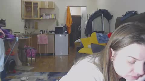 Snapshot of sweet_martinique chatting on April 10, 2026, 4:12 pm TexasPAWG101 online show from April 10, 2026, 4:12 pm