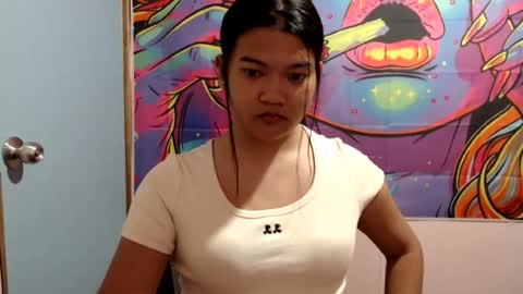 Snapshot of sweet_mary_onboard chatting on July 23, 2026, 2:37 pm sweet_mary_onboard online show from July 23, 2026, 2:37 pm