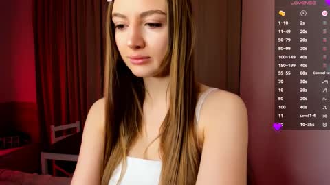 Snapshot of sweet_meaw chatting on February 27, 2026, 3:06 am Michelle online show from February 27, 2026, 3:06 am