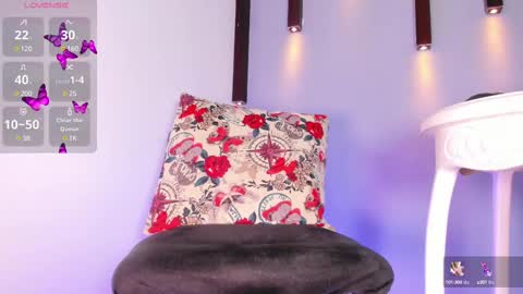 Melody online show from February 23, 2025, 11:47 pm