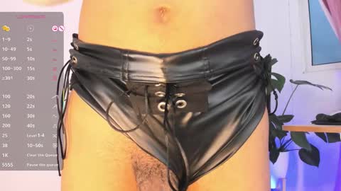 Melody online show from February 17, 2026, 11:11 pm