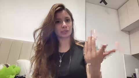 Snapshot of sweet_miastone chatting on April 16, 2026, 4:13 am sweet_miastone online show from April 16, 2026, 4:13 am