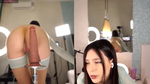 Misty online show from December 4, 2025, 7:50 am