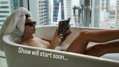 Dana online show from October 14, 2025, 8:48 am