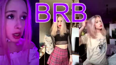 sweet_mol1y online show from October 14, 2025, 9:48 pm