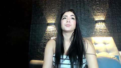 Monica  online show from January 20, 2025, 10:40 am