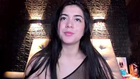 Monica  online show from January 23, 2025, 4:26 pm
