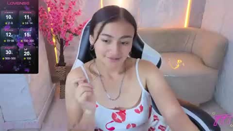 Snapshot of sweet_morita_tx chatting on June 30, 2026, 3:07 am Live 1500am 2100pm online show from June 30, 2026, 3:07 am