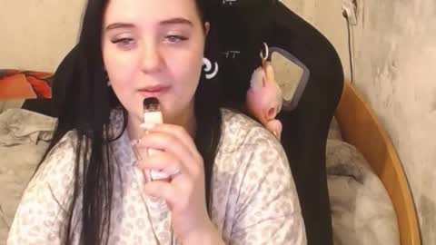 sweet_my_dream online show from October 1, 2025, 3:40 pm