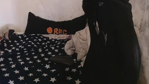 sweet_my_dream online show from April 15, 2026, 2:46 pm