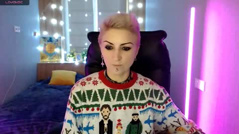 sweet_n_strong online show from December 1, 2025, 7:13 am