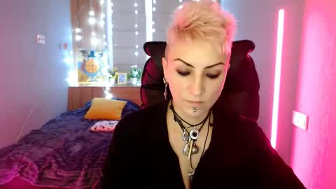 sweet_n_strong online show from December 20, 2025, 7:59 am