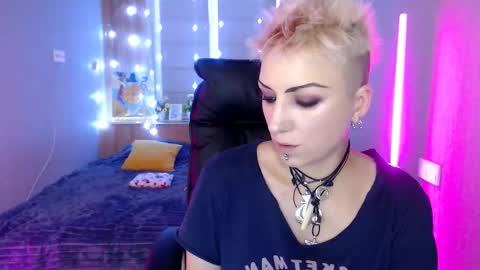 sweet_n_strong online show from December 21, 2025, 7:37 am