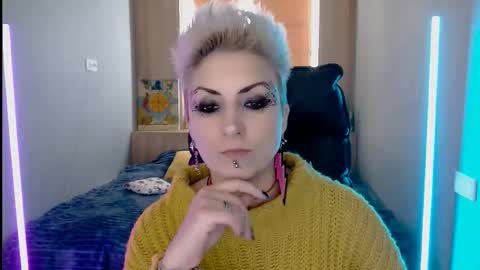 sweet_n_strong online show from February 9, 2026, 11:58 am