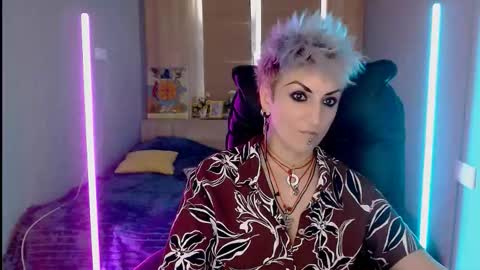 sweet_n_strong online show from March 5, 2026, 11:50 am