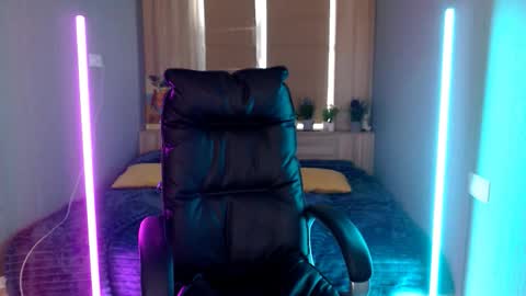 sweet_n_strong online show from March 7, 2026, 7:16 am