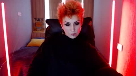 sweet_n_strong online show from March 18, 2026, 11:57 am