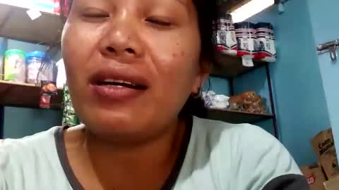 Snapshot of sweet_nessa30 chatting on October 29, 2025, 3:09 am sweet_nessa30 online show from October 29, 2025, 3:09 am