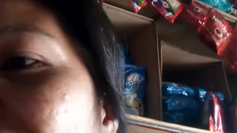 Snapshot of sweet_nessa30 chatting on November 26, 2025, 5:30 am sweet_nessa30 online show from November 26, 2025, 5:30 am