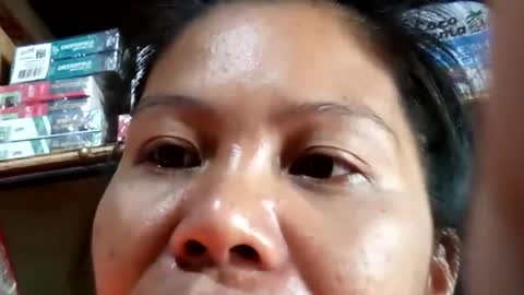 sweet_nessa30 online show from December 15, 2025, 2:27 am