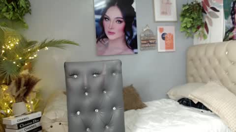 Snapshot of sweet_nicole4u chatting on February 10, 2025, 3:13 am girlnamenicole online show from February 10, 2025, 3:13 am