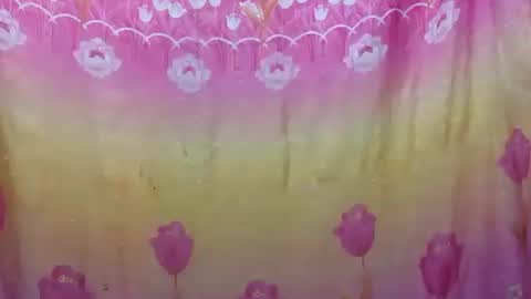 Nina online show from January 22, 2025, 5:16 am