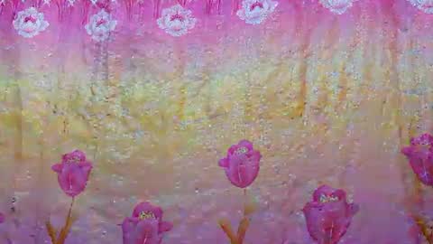 Nina online show from February 16, 2025, 11:16 pm