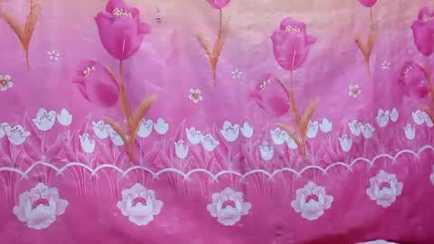 Nina online show from February 17, 2025, 2:20 am