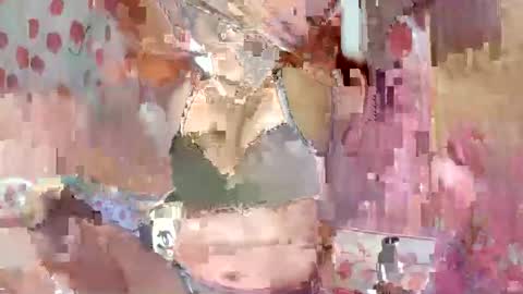 Nina online show from March 9, 2025, 1:56 am