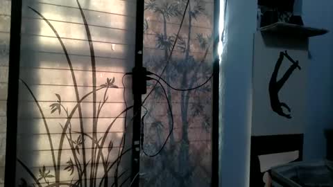 sweet_nutts online show from January 13, 2025, 2:32 pm