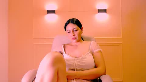 My name is Catalina. Please say hello I like to chat with you. If you have requests please use tip online show from May 13, 2026, 3:48 am