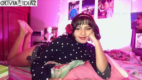 Olivia Diaz  OnlyFans olivia diaz online show from December 22, 2024, 4:17 am