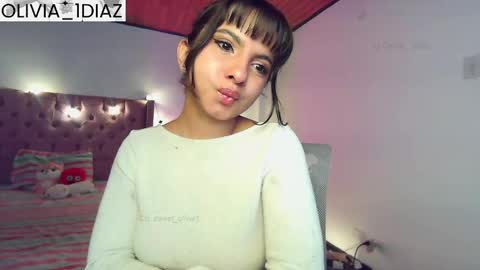 Olivia Diaz  OnlyFans olivia diaz online show from January 11, 2025, 5:51 pm