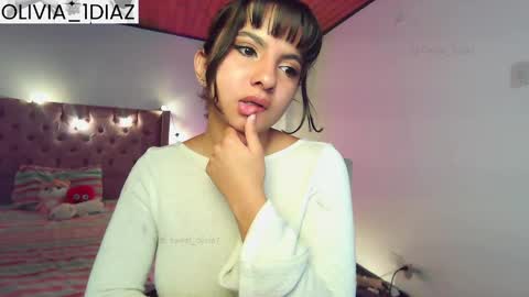 Olivia Diaz  OnlyFans olivia diaz online show from January 11, 2025, 8:54 pm