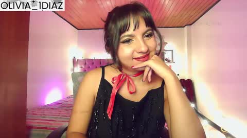 Olivia Diaz  OnlyFans olivia diaz online show from January 21, 2025, 4:43 am