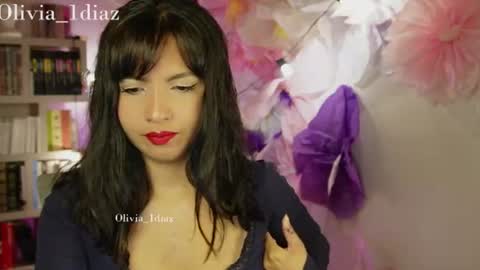 Olivia Diaz  OnlyFans olivia diaz online show from June 10, 2026, 12:44 am