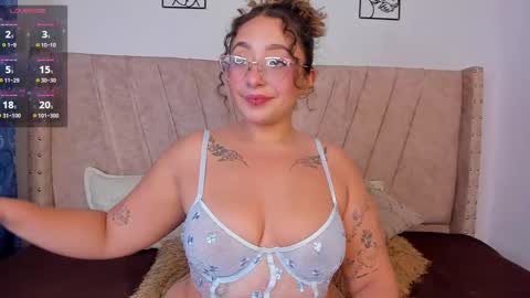 Cristina online show from February 18, 2025, 3:10 pm