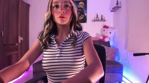 Snapshot of sweet_penny_ chatting on September 21, 2025, 11:50 pm Penny online show from September 21, 2025, 11:50 pm