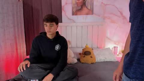 Petter online show from October 13, 2025, 12:38 pm