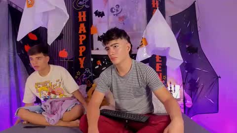 Petter online show from October 29, 2025, 12:51 pm