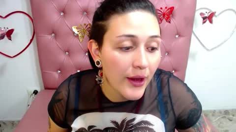 sweet_poison_666 online show from January 16, 2026, 12:03 am