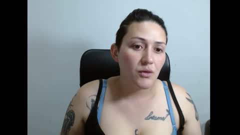 sweet_poison_666 online show from April 25, 2026, 1:30 am