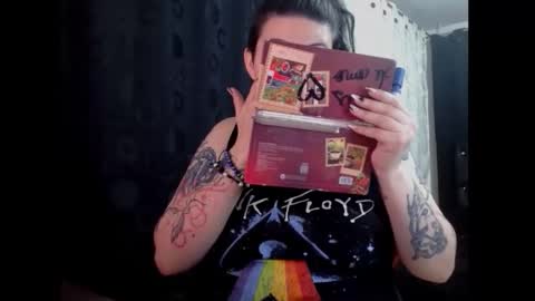sweet_poison_666 online show from May 5, 2026, 11:46 pm