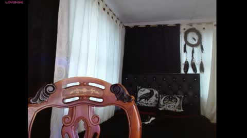 sweet_poison_666 online show from May 11, 2026, 10:40 pm
