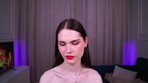 Vanessa online show from March 11, 2025, 2:29 pm